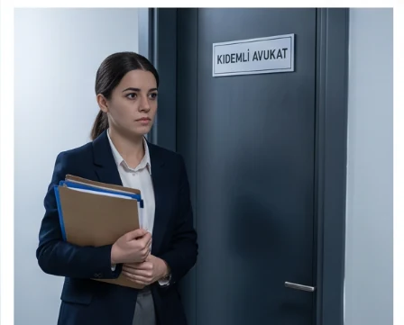 AvuPlus hukuki destek arayan kullanıcı deneyimi